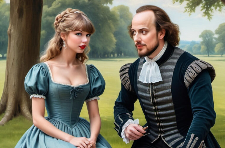 swift_shakespeare